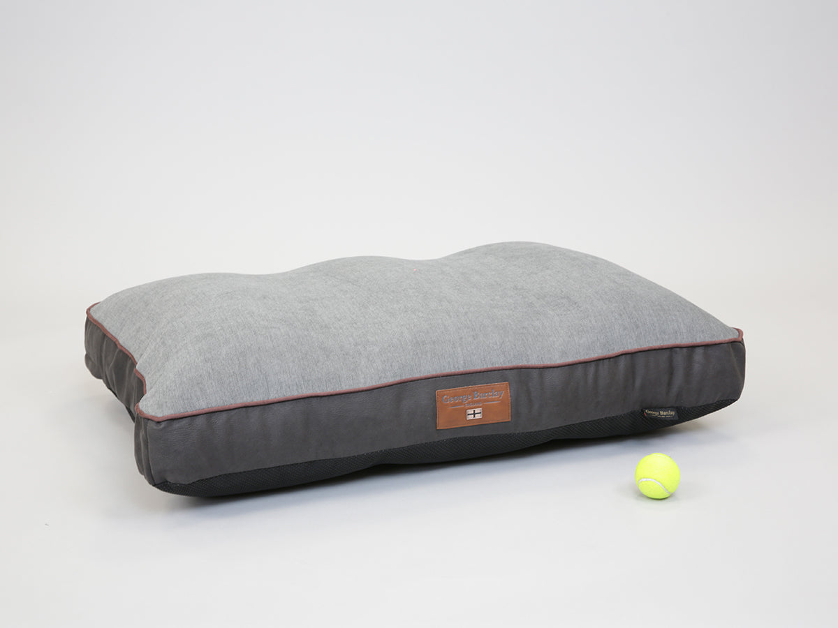 Burley Dog Mattress - Graphite / Oslo, Large