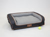 Hythe Dog Sofa Bed - Slate, Medium