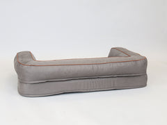 Ashurst Dog Sofa Bed - Fossil, Large