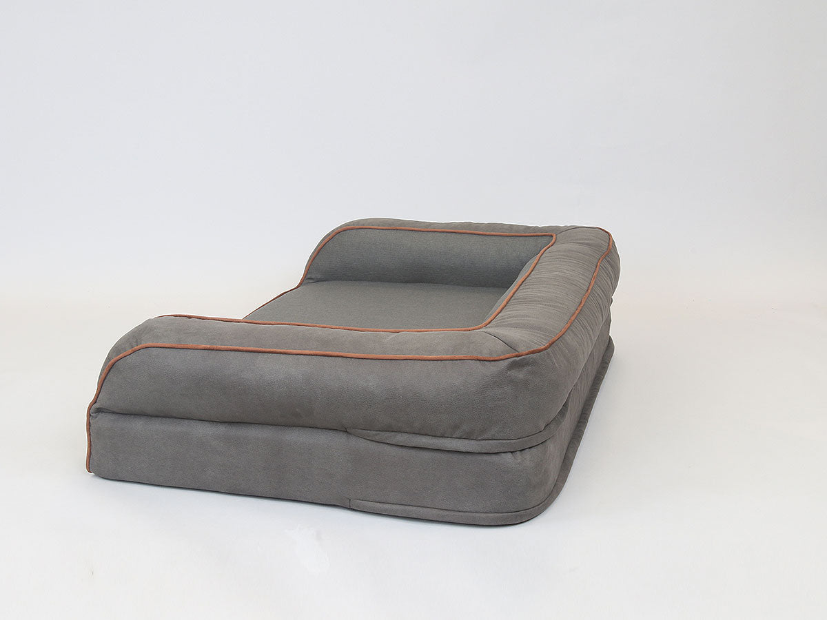 Beckley Luxury Dog Sofa Bed For Large Dogs | Northwood Colour
