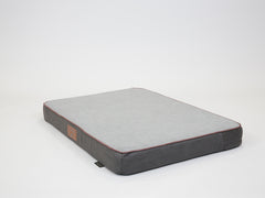 Burley Dog Mattress - Graphite / Oslo, Large