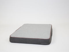 Burley Dog Mattress - Graphite / Oslo, Large