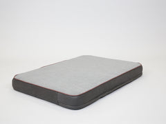 Burley Dog Mattress - Graphite / Oslo, Large