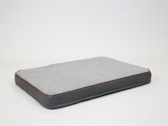 Burley Dog Mattress - Graphite / Oslo, Large