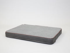 Burley Dog Mattress - Graphite / Oslo, Large