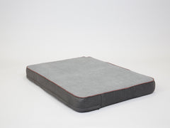 Burley Dog Mattress - Graphite / Oslo, Large