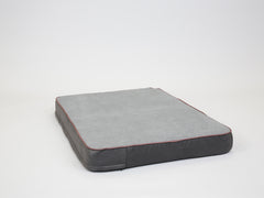 Burley Dog Mattress - Graphite / Oslo, Large