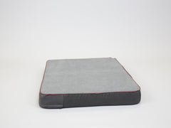 Burley Dog Mattress - Graphite / Oslo, Large