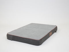 Burley Dog Mattress - Graphite / Oslo, Large