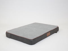 Burley Dog Mattress - Graphite / Oslo, Large