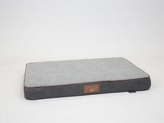 Burley Dog Mattress - Graphite / Oslo, Large