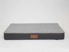 Burley Dog Mattress -Graphite / Oslo, XX-Large