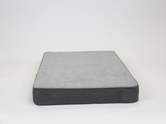 Burley Dog Mattress -Graphite / Oslo, XX-Large