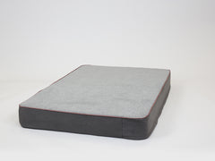 Burley Dog Mattress -Graphite / Oslo, XX-Large