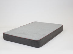 Burley Dog Mattress -Graphite / Oslo, XX-Large