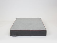 Burley Dog Mattress -Graphite / Oslo, XX-Large