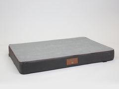 Burley Dog Mattress -Graphite / Oslo, XX-Large