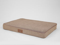 Burley Dog Mattress -Toffee Fudge XX-Large