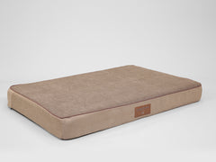 Burley Dog Mattress -Toffee Fudge XX-Large