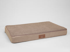 Burley Dog Mattress -Toffee Fudge XX-Large