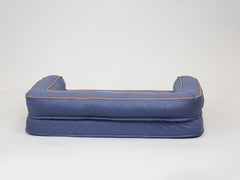 Burley Dog Sofa Bed - Denim, Large