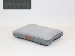 Heritage Dog Mattress - Charcoal, Medium (Factory Second)