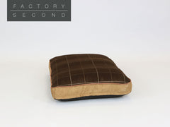 Heritage Dog Mattress - Tan, Medium (Factory Second)