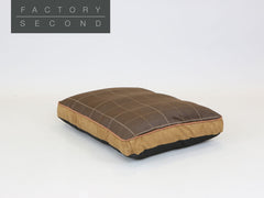 Heritage Dog Mattress - Tan, Medium (Factory Second)
