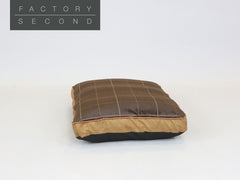 Heritage Dog Mattress - Tan, Medium (Factory Second)