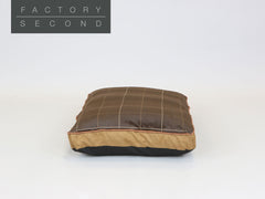 Heritage Dog Mattress - Tan, Medium (Factory Second)