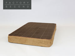 Heritage Dog Mattress - Tan, XX-Large (Factory Second)