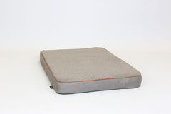 Holbury Dog Mattress - Pebble, Large