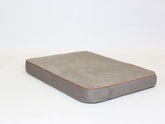 Holbury Dog Mattress - Pebble, Large