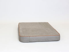 Holbury Dog Mattress - Pebble, Large