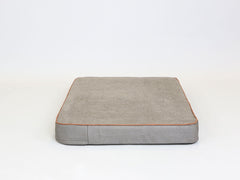 Holbury Dog Mattress - Pebble, Large