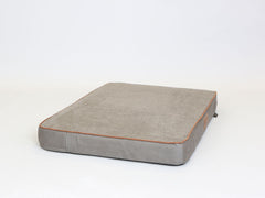 Holbury Dog Mattress - Pebble, Large