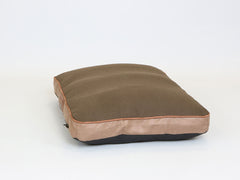 Holbury Dog Mattress - Nougat, Medium