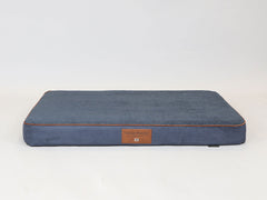 Holbury Dog Mattress - Moonlight, X-Large