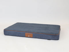 Holbury Dog Mattress - Moonlight, X-Large