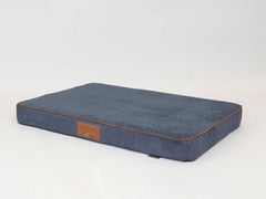 Holbury Dog Mattress - Moonlight, X-Large