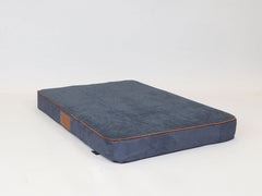 Holbury Dog Mattress - Moonlight, X-Large
