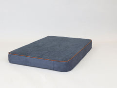 Holbury Dog Mattress - Moonlight, X-Large