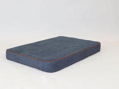Holbury Dog Mattress - Moonlight, X-Large