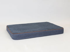 Holbury Dog Mattress - Moonlight, X-Large