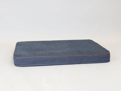 Holbury Dog Mattress - Moonlight, X-Large