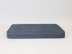 Holbury Dog Mattress - Moonlight, X-Large