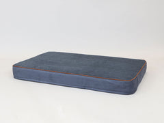 Holbury Dog Mattress - Moonlight, X-Large