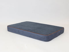 Holbury Dog Mattress - Moonlight, X-Large