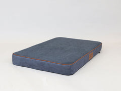 Holbury Dog Mattress - Moonlight, X-Large