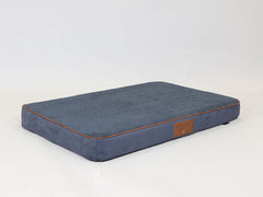 Holbury Dog Mattress - Moonlight, X-Large